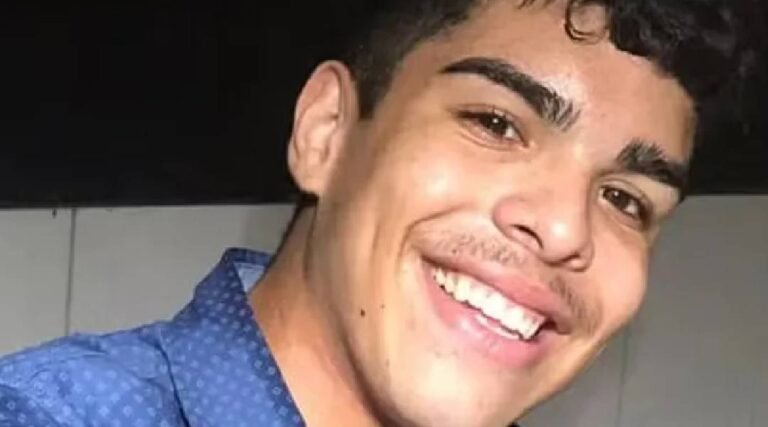 Caso João Vitor: Jovem foi atraído por amiga até o tribunal do crime; três foram presos