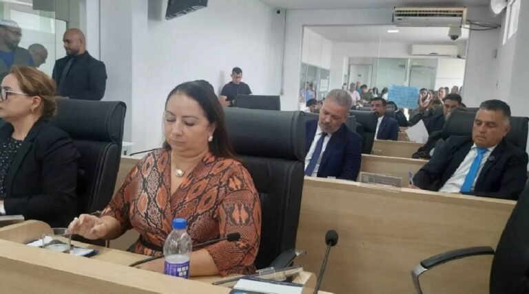 PL que proíbe nomeação de condenados por violência contra a mulher será votado nesta quinta em Rio Branco
