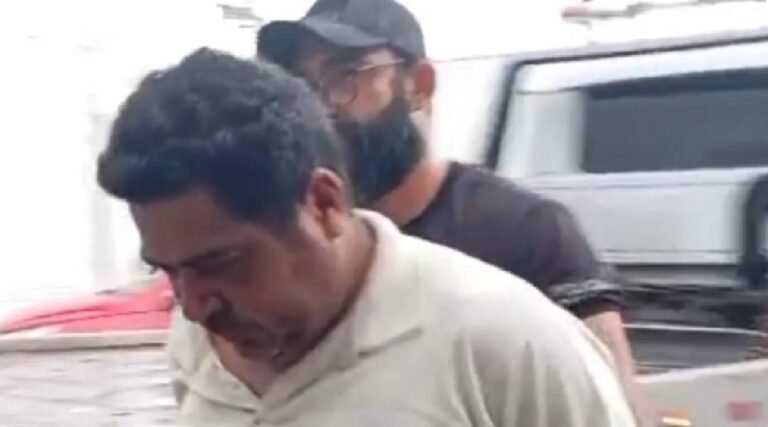 Homem que matou o próprio irmão é preso pela Polícia Civil no interior do Acre