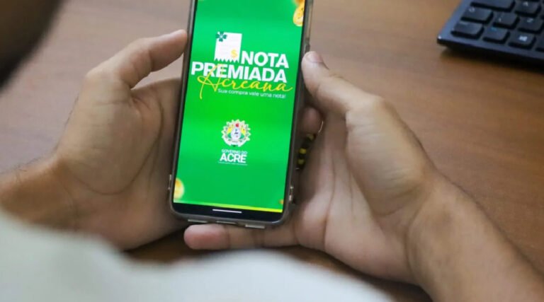 Nota Premiada Acreana vai distribuir prêmios de até R$ 20 mil; Novo sorteio é na próxima quarta, 12