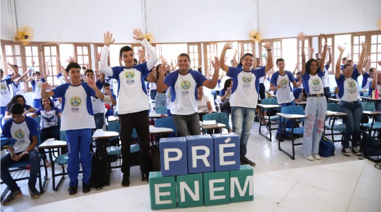 Foto: Mardilson Gomes/SEE