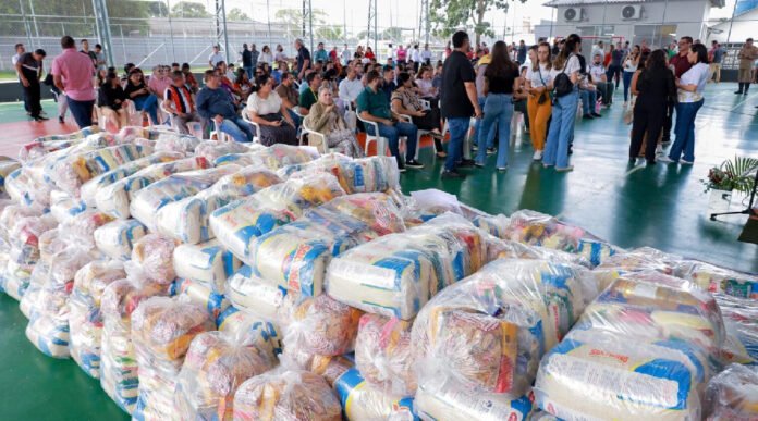 Foto: Neto Lucena/Secom