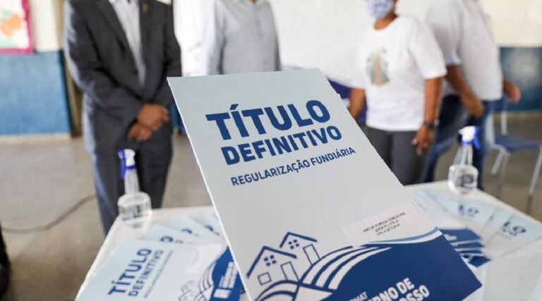 Acre: Iteracre e TJAC planejam entrega de mais de 6 mil títulos de propriedade