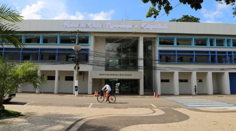 Prefeitura de Rio Branco nomeia mais de 500 novos servidores públicos