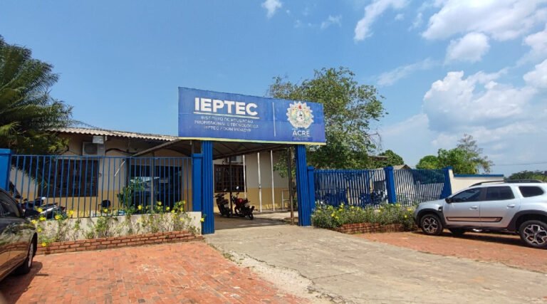 IEPTEC divulga resultado final de processo seletivo para vagas de docentes bolsistas; confira