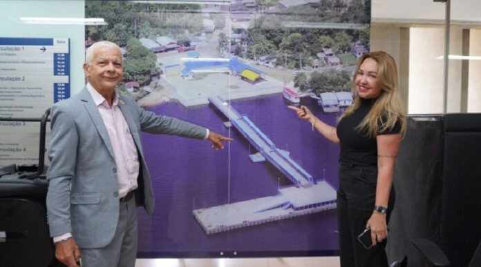 Foto: Luy Andriel/Deracre