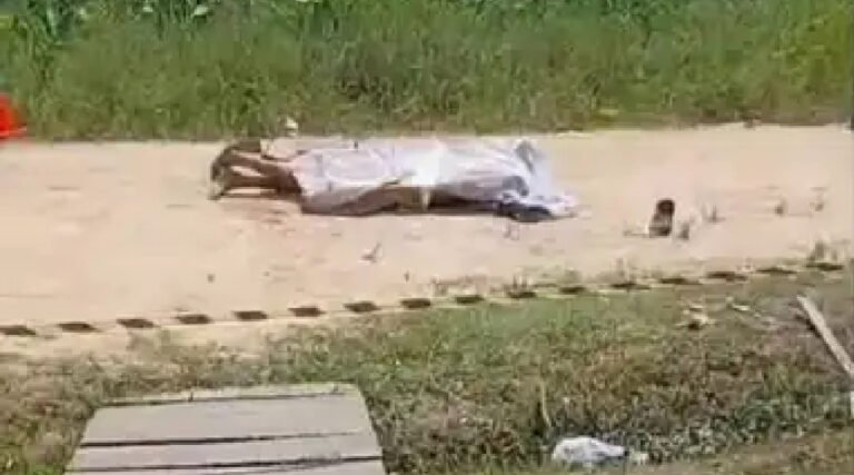 Homem é morto em Cruzeiro do Sul; polícia investiga circunstâncias do crime