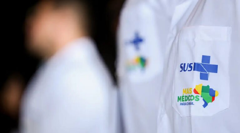 Acre receberá novas contratações do Programa Mais Médicos