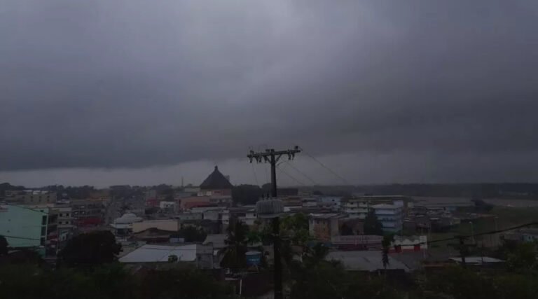 Foto: Adelcimar Carvalho