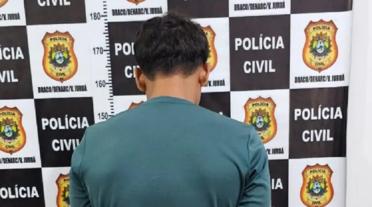 Adolescente de 17 anos morre em tiro acidental em Rodrigues Alves