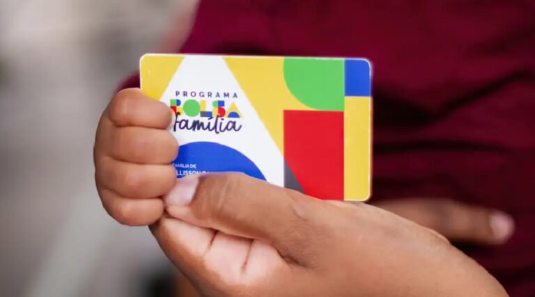 Redução de recursos para o Bolsa Família e superávit primário na PLOA 2025