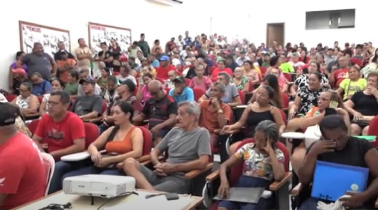 Em Cruzeiro do Sul, movimento de defesa dos hansenianos realiza reunião para discutir direitos de indenização