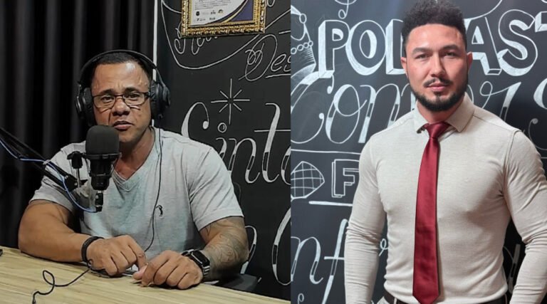 Podcast Conversa Franca estreia novo quadro sobre direitos com o advogado Valber Fontenele