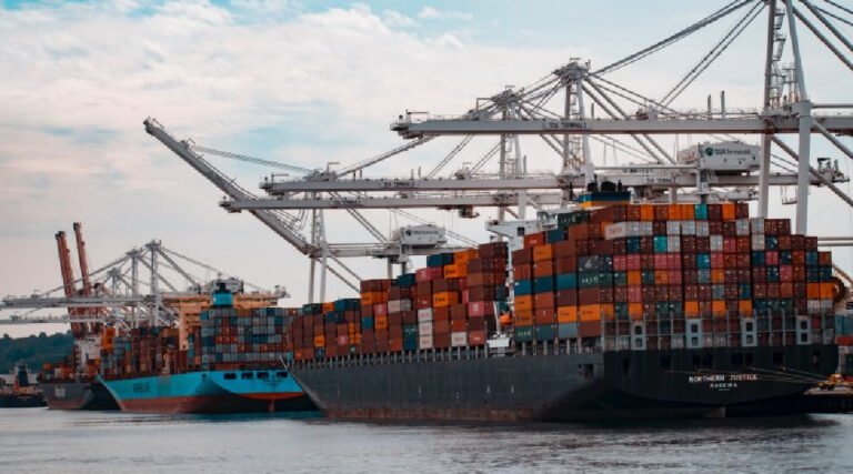 Exportações do Acre batem recorde e alcançam mais de 15 milhões de dólares nos dois primeiros meses de 2025