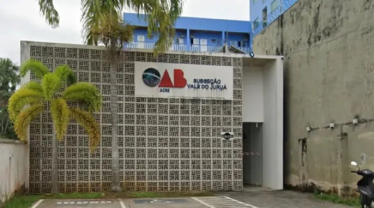 Novo pleito à vista na OAB de Cruzeiro do Sul; entenda