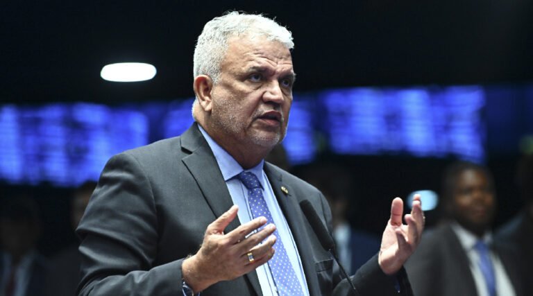 Petecão defende crédito acessível e justo para população de baixa renda