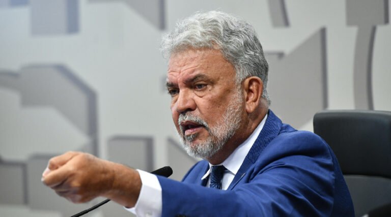Petecão quer ampliar ajuda financeira a pequeno produtor afetado por evento climático extremo