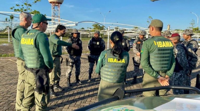 Com provas no Acre, Ibama divulga locais para concurso de analista administrativo e ambiental