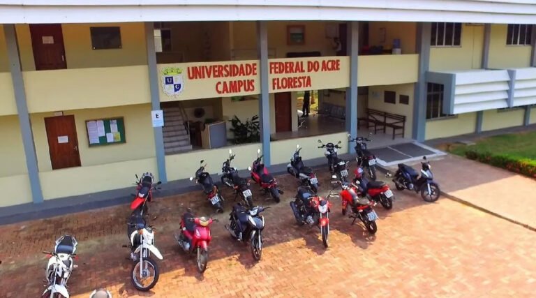 Curso de pedagogia da Ufac em Cruzeiro do Sul recebe nota máxima do MEC