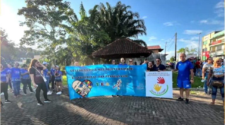 Cruzeiro do Sul inicia semana de conscientização sobre o autismo