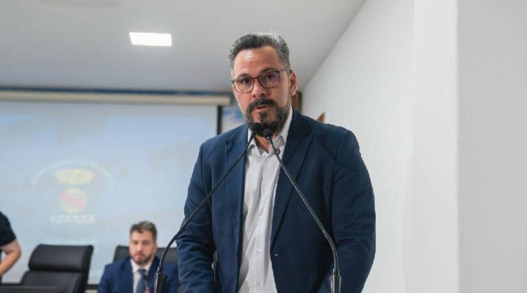Com apoio do senador Alan Rick, Acre ganha terceiro linhão de energia nesta sexta-feira