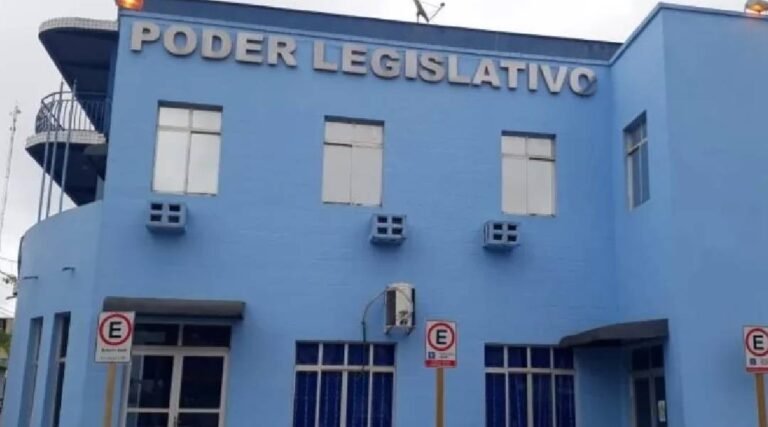Câmara de Cruzeiro do Sul autoriza doação de bens inservíveis à Igreja Presbiteriana