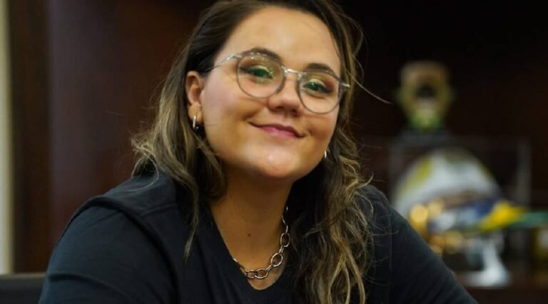 Jornalista da Secretaria de Comunicação é vice-campeã em prêmio internacional de jornalismo sobre segurança rodoviária