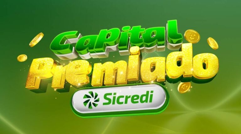 Capital Premiado 2025: Sicredi Biomas incentiva investimentos no capital social ofertando grande premiação a seus associados