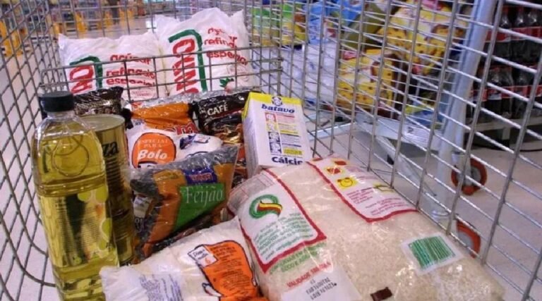 Cesta básica a R$ 580: café, pão e manteiga lideram aumento no Acre