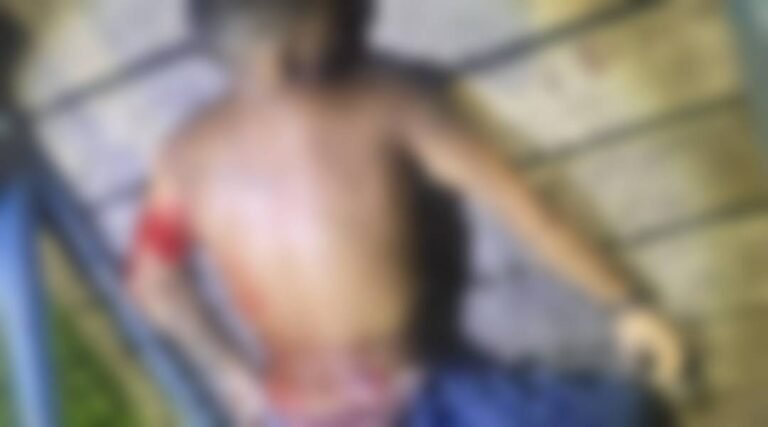Homem é Morto a Facadas em Guajará; Sobrinho é Suspeito do Crime