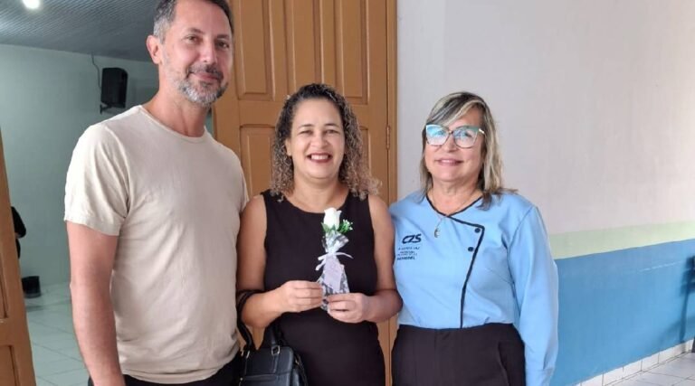 Secretaria Municipal de Educação Homenageia Mulheres em Cruzeiro do Sul
