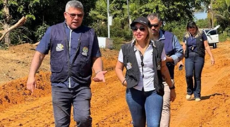 Deracre se manifesta após cobrança de vereadores sobre ramais em Cruzeiro do Sul