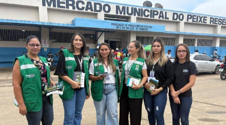 Mutirão da FEBRABAN auxilia consumidores na renegociação de dívidas em Cruzeiro do Sul