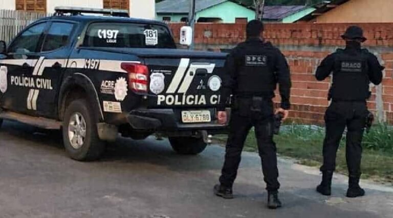 Denúncia de suposta tentativa de sequestro em Mâncio Lima mobiliza Polícia Civil