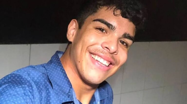Família segue em busca de jovem desaparecido; polícia não confirma rumores sobre morte