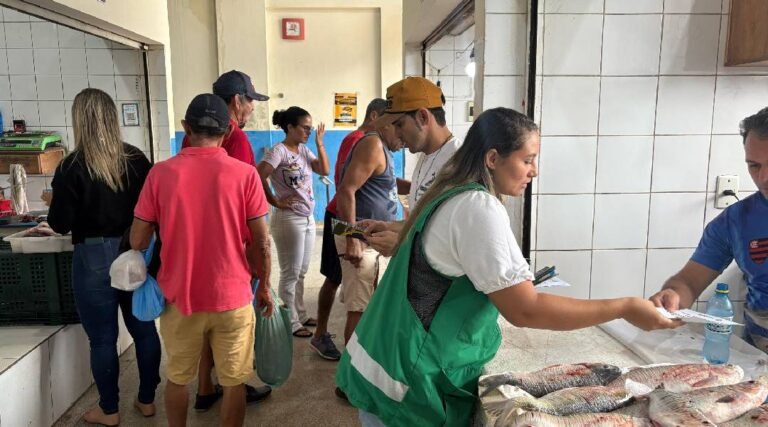 PROCON inicia Semana do Consumidor com palestras e fiscalizações no Vale do Juruá