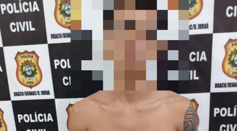 Polícia Civil Cumpre Mandado de Internação de Menor Infrator em Cruzeiro do Sul