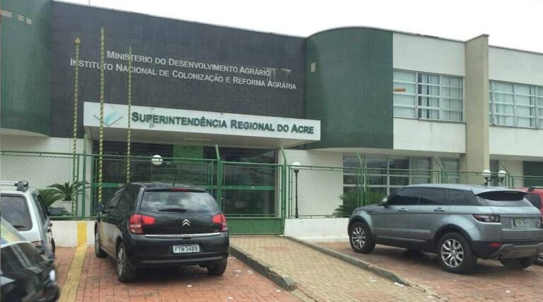 Georreferenciamento avança no Juruá e promete regularizar assentamentos rurais