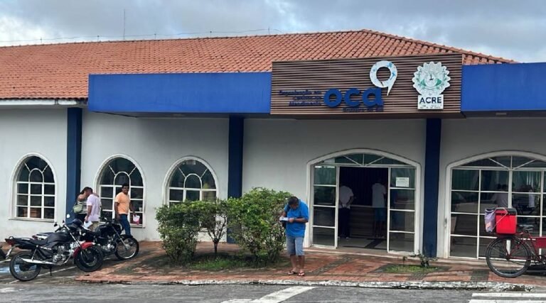 Sine inicia atendimento na OCA e amplia serviços em Cruzeiro do Sul