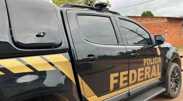 Operação da PF cumpre mandados no Acre contra fraude em benefícios sociais