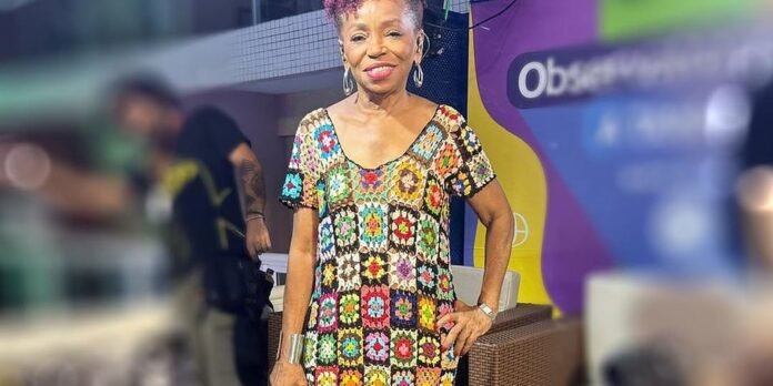 jornalista-e-ativista-wanda-chase-morre-em-salvador jornalista-e-ativista-wanda-chase-morre-em-salvador