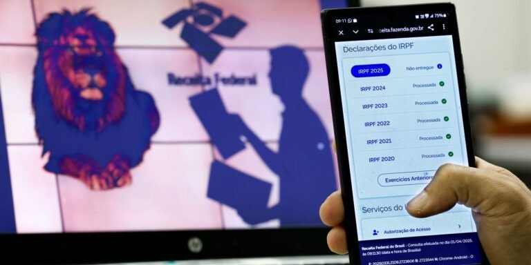 ir-2025:-onde-baixar-o-aplicativo-para-declarar-o-imposto-de-renda?