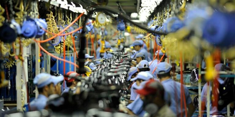 com-alta-de-14%-no-trimestre,-producao-de-motos-e-a-melhor-em-13-anos