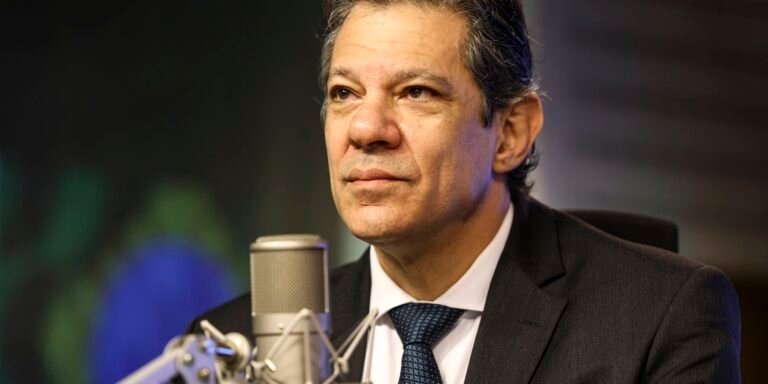 haddad:-fazenda-ainda-nao-estuda-ampliacao-de-isencao-de-conta-de-luz