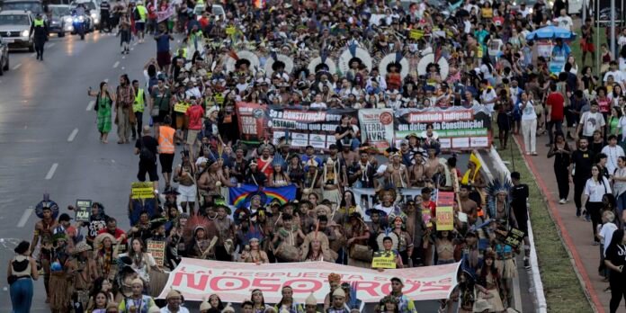 vamos-seguir-cobrando-nossos-direitos,-asseguram-liderancas-indigenas