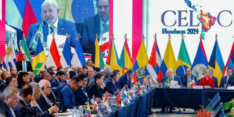 tarifaco:-negociacao-individual-e-fim-do-multilateralismo,-diz-lula