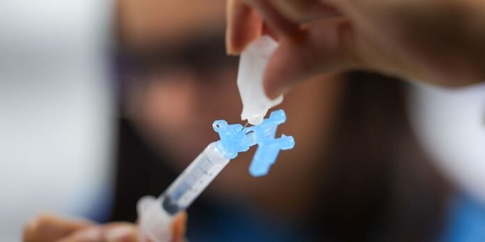 oms:-surtos-de-doencas-preveniveis-ameacam-progresso-na-vacinacao oms:-surtos-de-doencas-preveniveis-ameacam-progresso-na-vacinacao