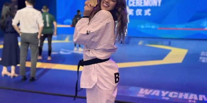 taekwondo-paralimpico:-brasil-encerra-torneio-em-taiwan-com-4-medalhas taekwondo-paralimpico:-brasil-encerra-torneio-em-taiwan-com-4-medalhas