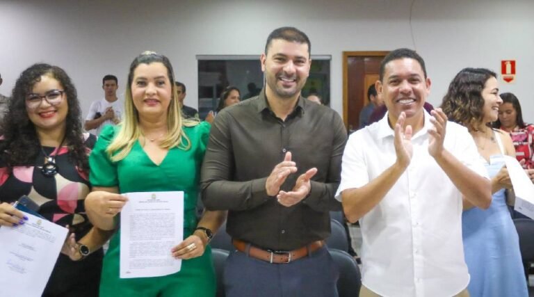 Prefeito pede apoio a Nicolau Jr para incluir Assis Brasil na zona de livre comércio