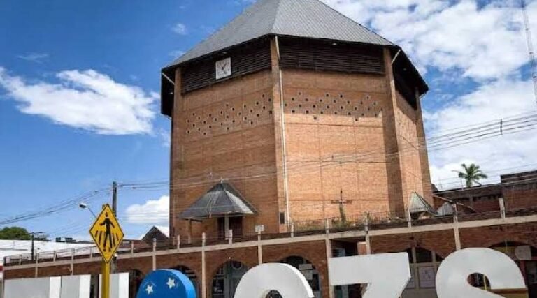 Fiéis de Cruzeiro do Sul se preparam para tradicional Via Sacra nesta Sexta-feira Santa